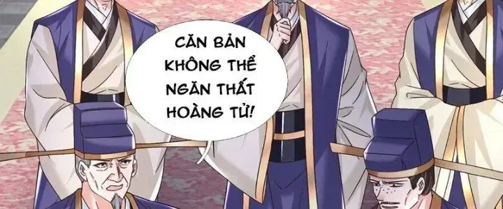 Kiếm Tiên Võ Đế: Bắt Đầu Huyền Vũ Môn Chi Biến 40