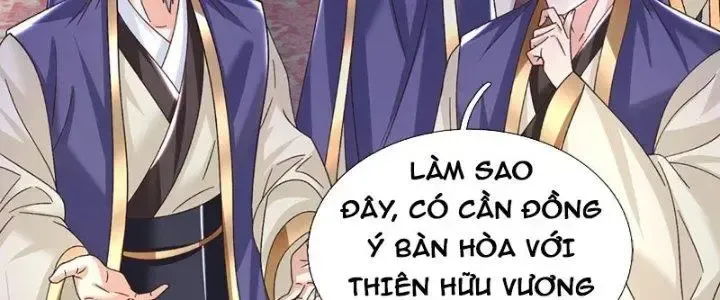 Kiếm Tiên Võ Đế: Bắt Đầu Huyền Vũ Môn Chi Biến 40
