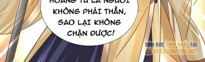 Kiếm Tiên Võ Đế: Bắt Đầu Huyền Vũ Môn Chi Biến 40
