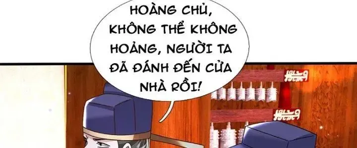 Kiếm Tiên Võ Đế: Bắt Đầu Huyền Vũ Môn Chi Biến 40