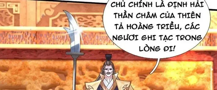 Kiếm Tiên Võ Đế: Bắt Đầu Huyền Vũ Môn Chi Biến 40