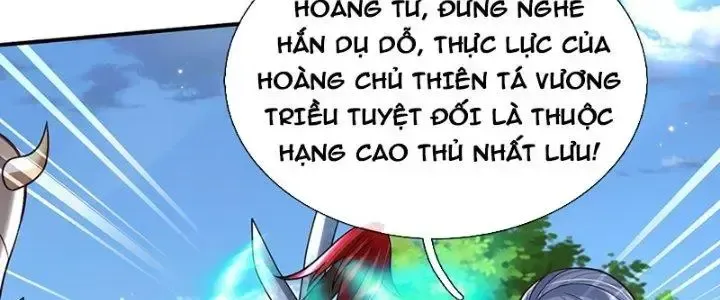 Kiếm Tiên Võ Đế: Bắt Đầu Huyền Vũ Môn Chi Biến 41