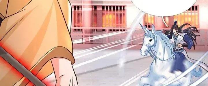 Kiếm Tiên Võ Đế: Bắt Đầu Huyền Vũ Môn Chi Biến 41