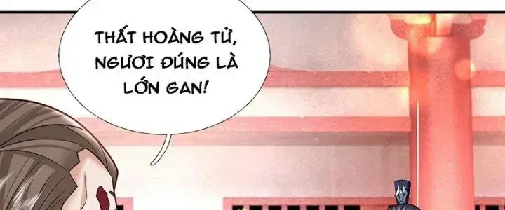 Kiếm Tiên Võ Đế: Bắt Đầu Huyền Vũ Môn Chi Biến 41