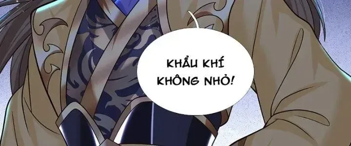 Kiếm Tiên Võ Đế: Bắt Đầu Huyền Vũ Môn Chi Biến 41