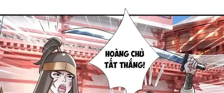 Kiếm Tiên Võ Đế: Bắt Đầu Huyền Vũ Môn Chi Biến 41