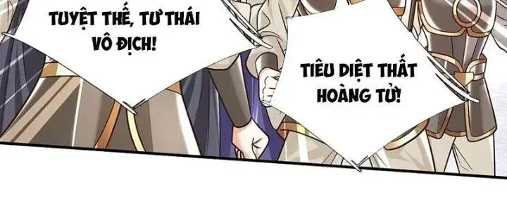 Kiếm Tiên Võ Đế: Bắt Đầu Huyền Vũ Môn Chi Biến 41