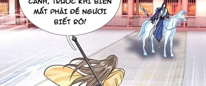 Kiếm Tiên Võ Đế: Bắt Đầu Huyền Vũ Môn Chi Biến 41