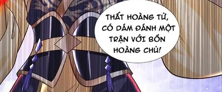 Kiếm Tiên Võ Đế: Bắt Đầu Huyền Vũ Môn Chi Biến 41