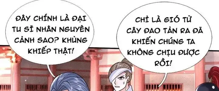 Kiếm Tiên Võ Đế: Bắt Đầu Huyền Vũ Môn Chi Biến 41