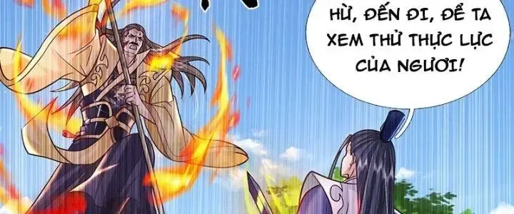 Kiếm Tiên Võ Đế: Bắt Đầu Huyền Vũ Môn Chi Biến 41