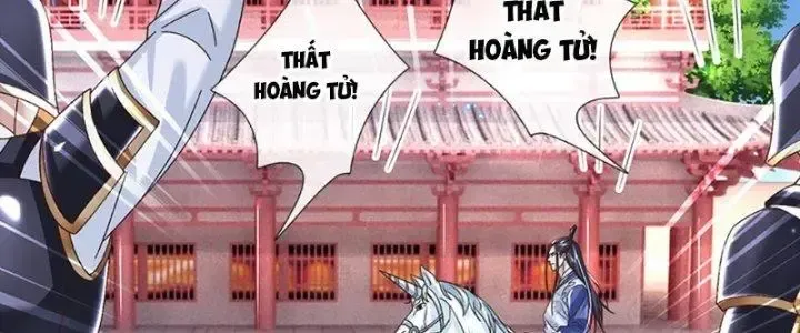 Kiếm Tiên Võ Đế: Bắt Đầu Huyền Vũ Môn Chi Biến 42