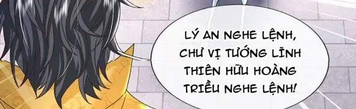 Kiếm Tiên Võ Đế: Bắt Đầu Huyền Vũ Môn Chi Biến 42