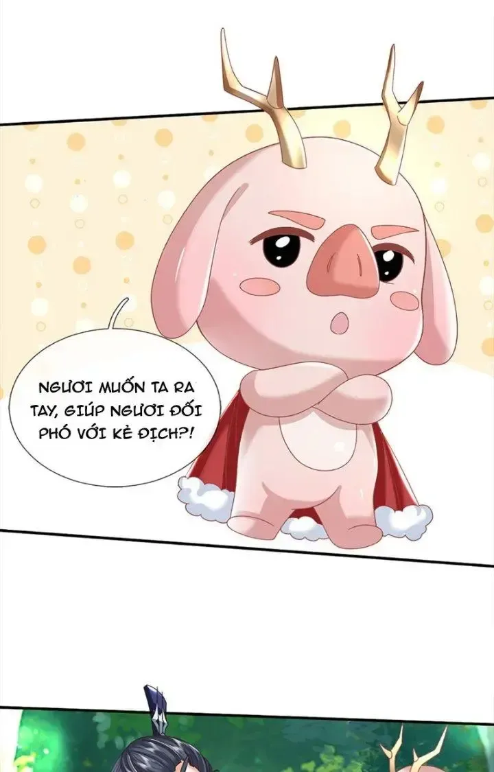 Kiếm Tiên Võ Đế: Bắt Đầu Huyền Vũ Môn Chi Biến 46
