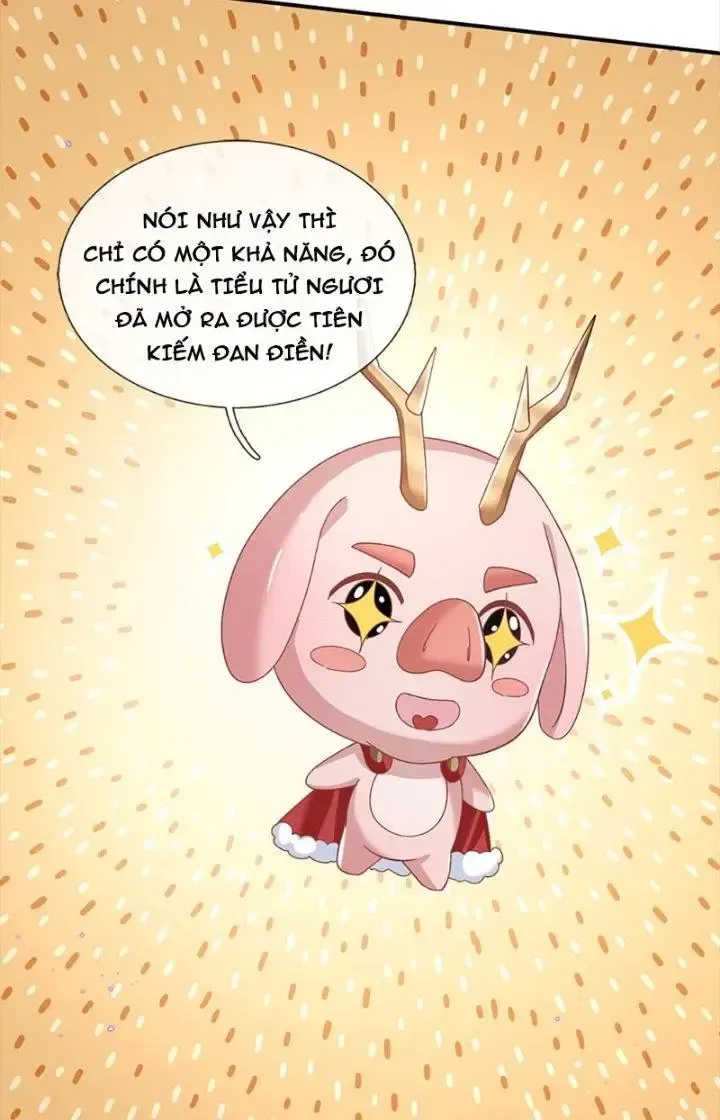 Kiếm Tiên Võ Đế: Bắt Đầu Huyền Vũ Môn Chi Biến 47