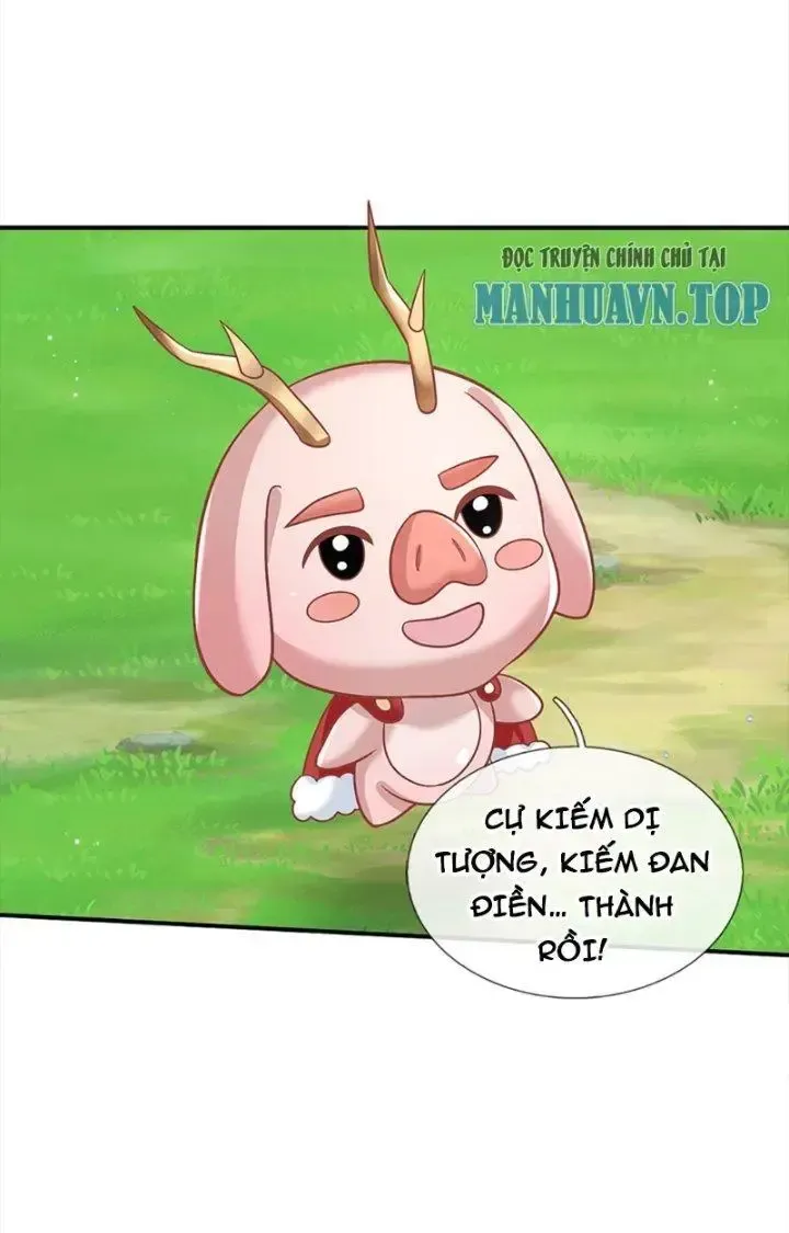 Kiếm Tiên Võ Đế: Bắt Đầu Huyền Vũ Môn Chi Biến 47