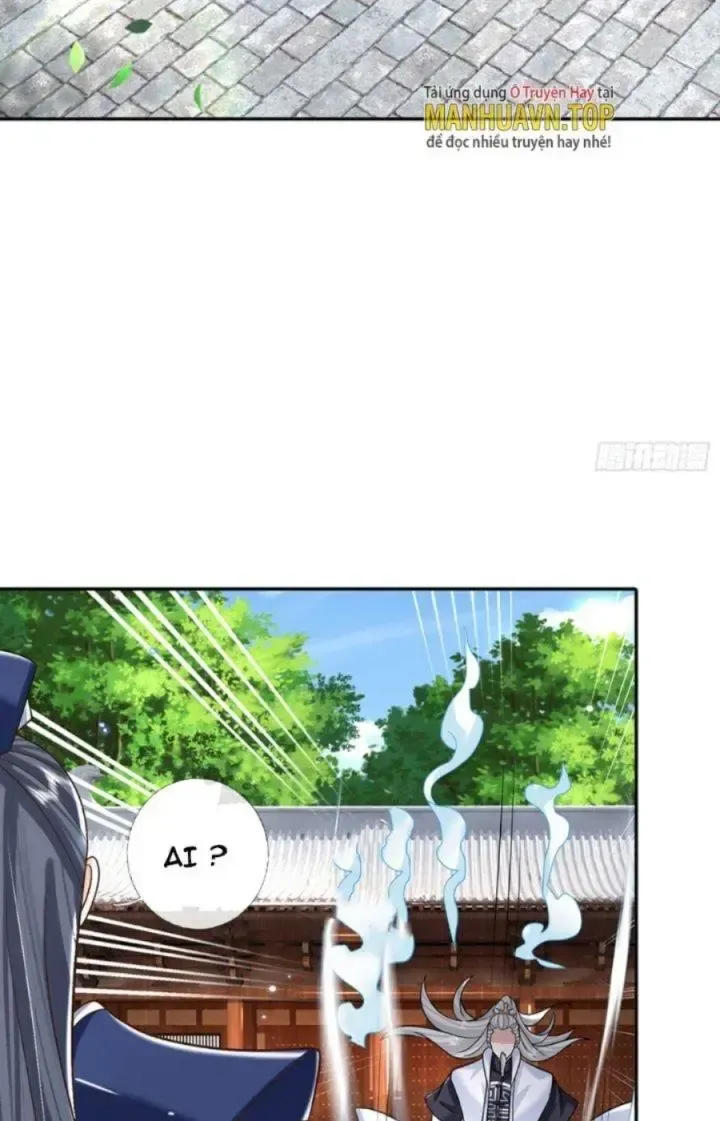 Kiếm Tiên Võ Đế: Bắt Đầu Huyền Vũ Môn Chi Biến 5