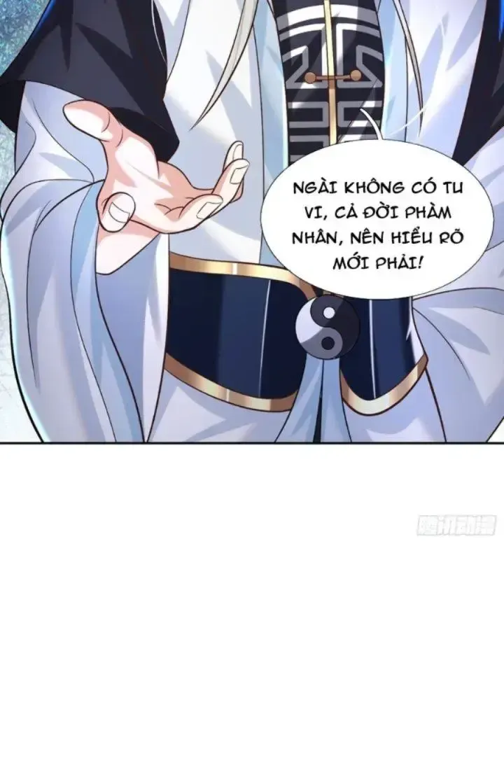 Kiếm Tiên Võ Đế: Bắt Đầu Huyền Vũ Môn Chi Biến 5