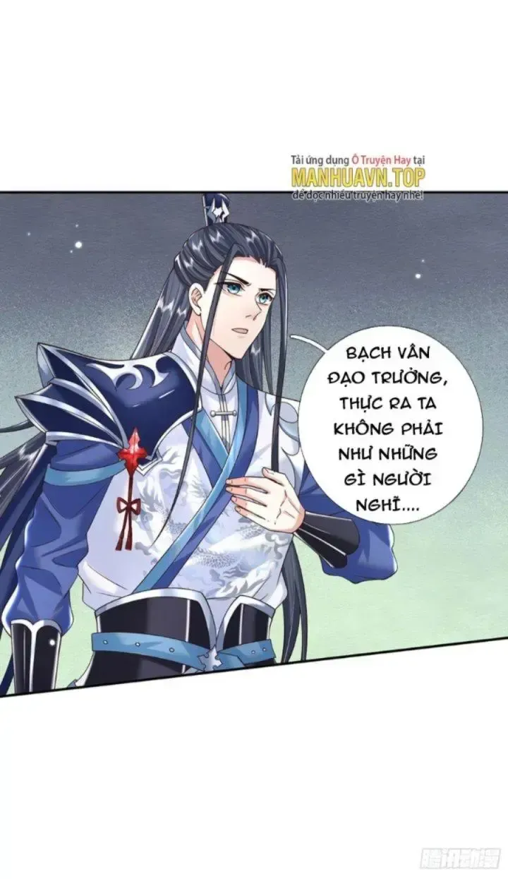 Kiếm Tiên Võ Đế: Bắt Đầu Huyền Vũ Môn Chi Biến 5