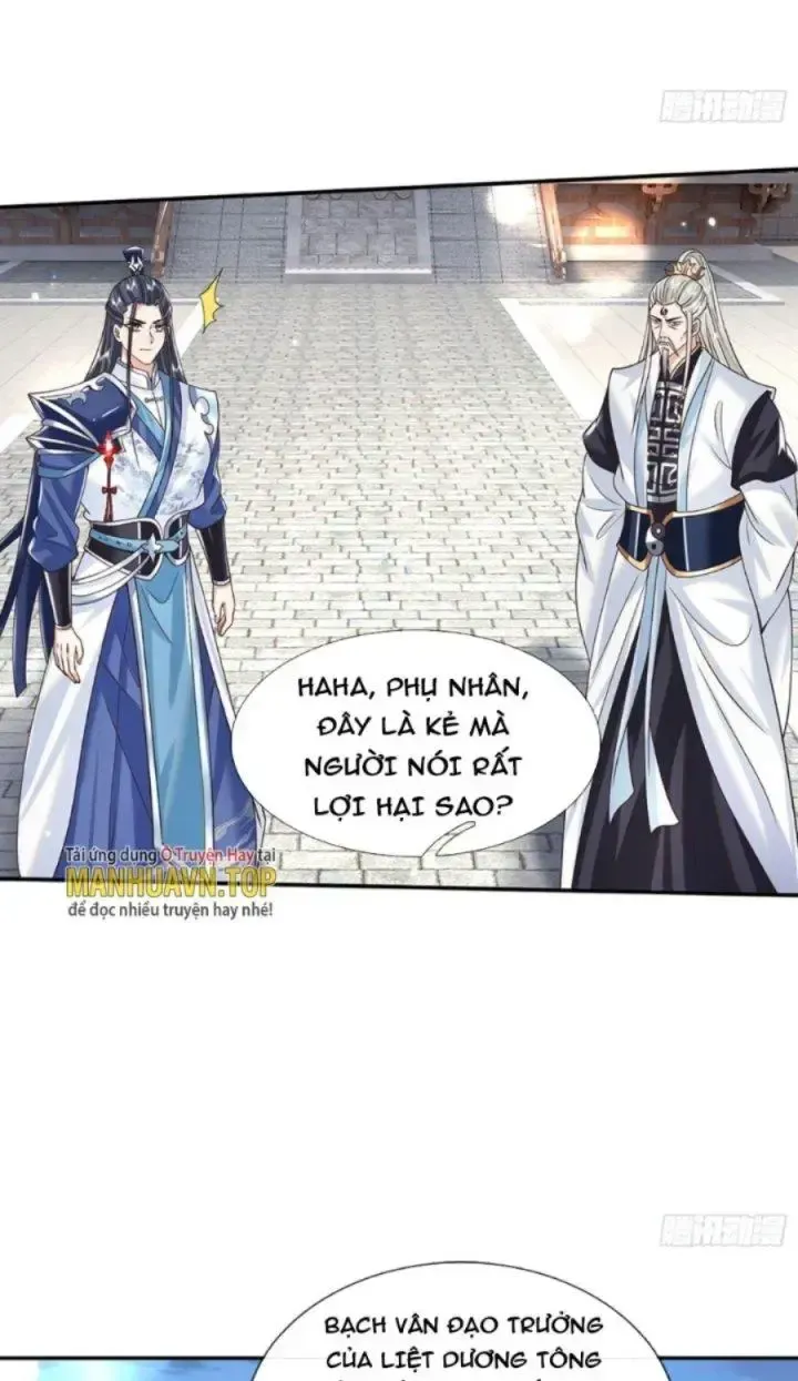 Kiếm Tiên Võ Đế: Bắt Đầu Huyền Vũ Môn Chi Biến 5