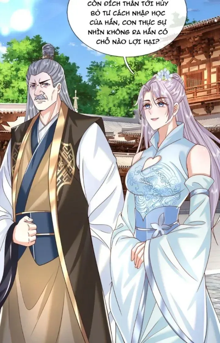 Kiếm Tiên Võ Đế: Bắt Đầu Huyền Vũ Môn Chi Biến 5