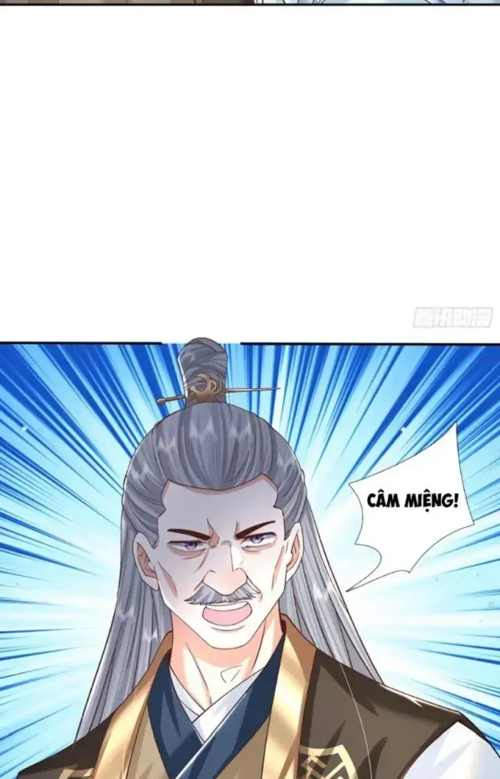 Kiếm Tiên Võ Đế: Bắt Đầu Huyền Vũ Môn Chi Biến 5