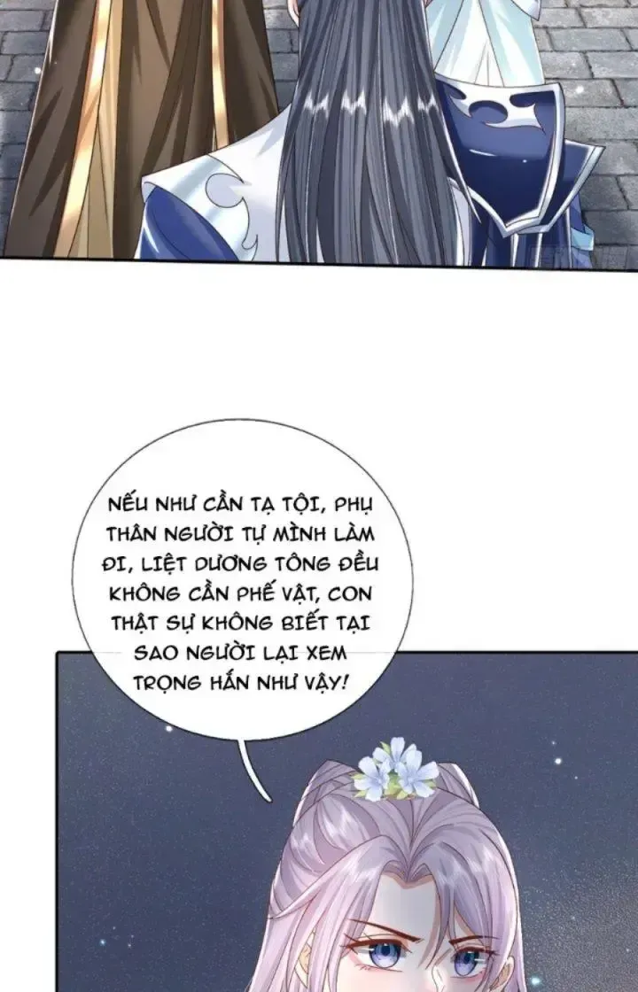 Kiếm Tiên Võ Đế: Bắt Đầu Huyền Vũ Môn Chi Biến 5