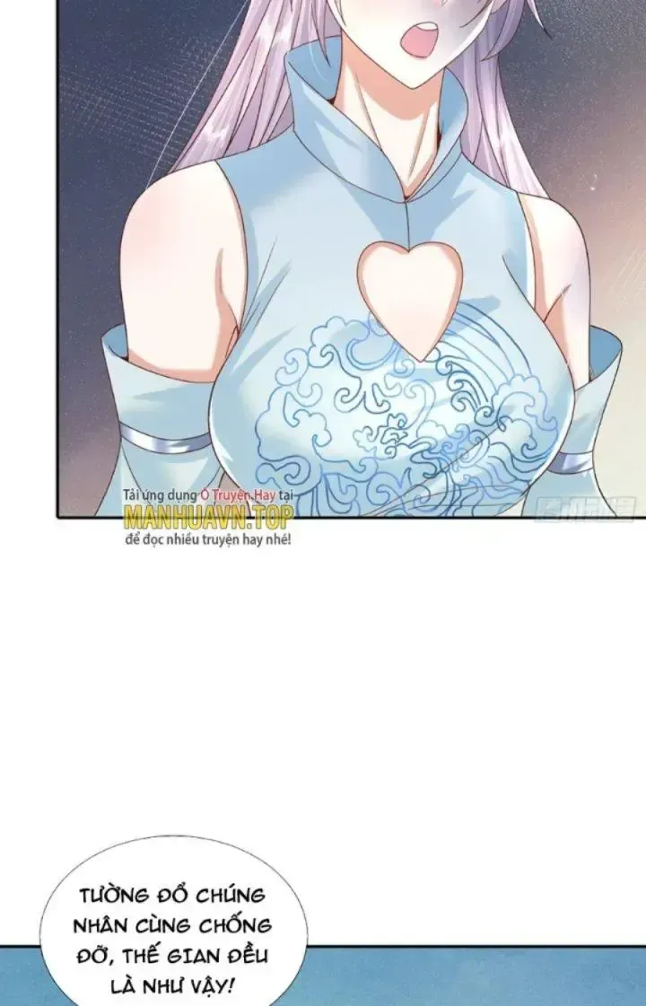 Kiếm Tiên Võ Đế: Bắt Đầu Huyền Vũ Môn Chi Biến 5