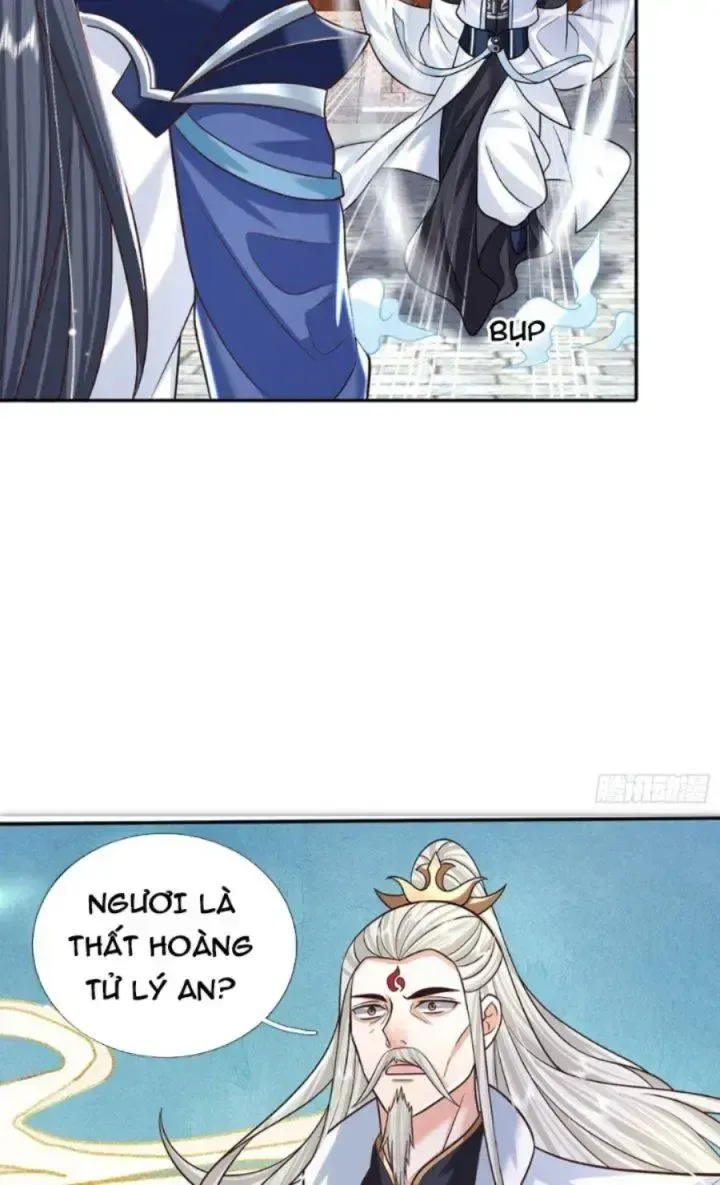 Kiếm Tiên Võ Đế: Bắt Đầu Huyền Vũ Môn Chi Biến 5