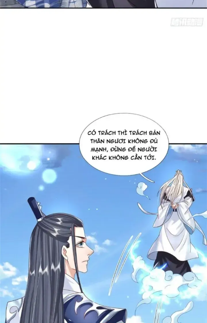 Kiếm Tiên Võ Đế: Bắt Đầu Huyền Vũ Môn Chi Biến 5