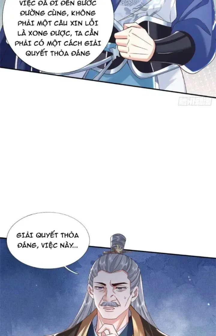 Kiếm Tiên Võ Đế: Bắt Đầu Huyền Vũ Môn Chi Biến 5