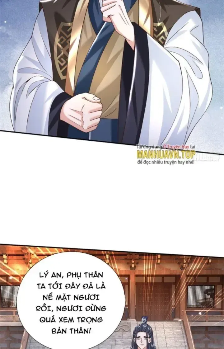 Kiếm Tiên Võ Đế: Bắt Đầu Huyền Vũ Môn Chi Biến 5