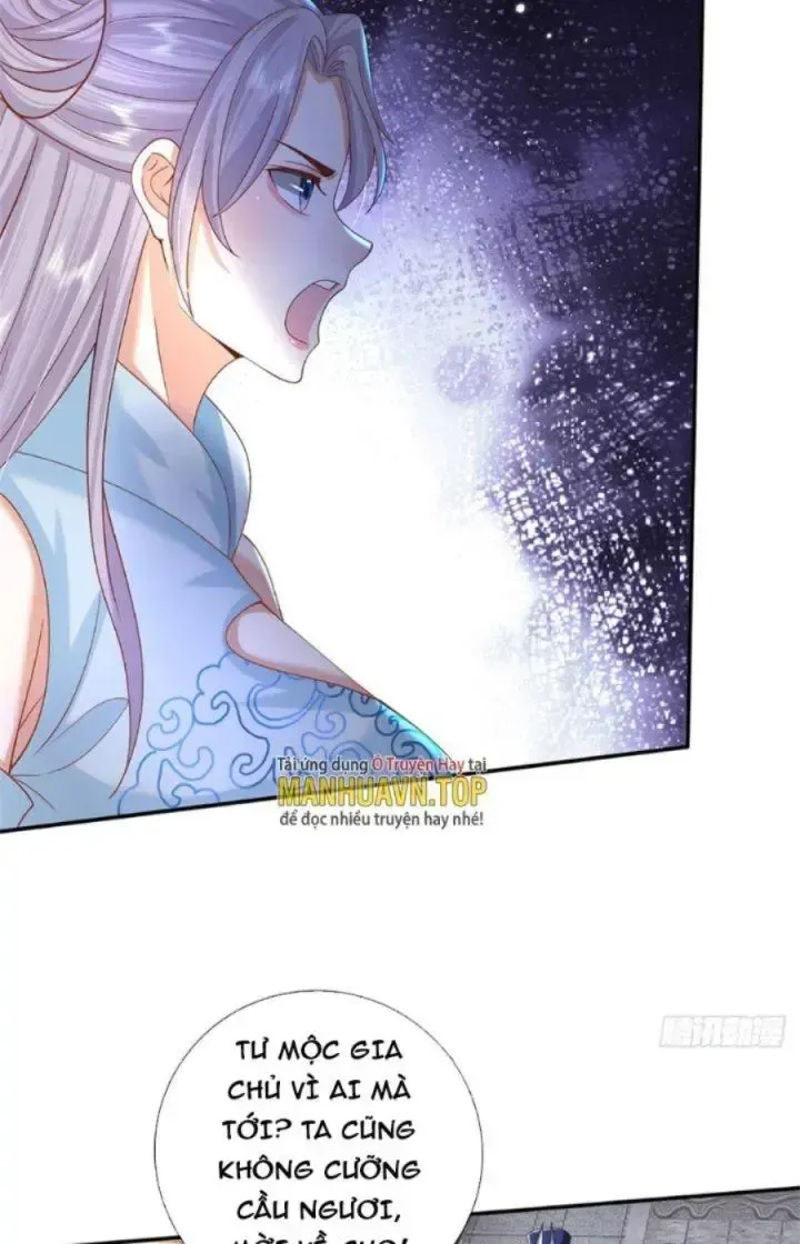 Kiếm Tiên Võ Đế: Bắt Đầu Huyền Vũ Môn Chi Biến 5