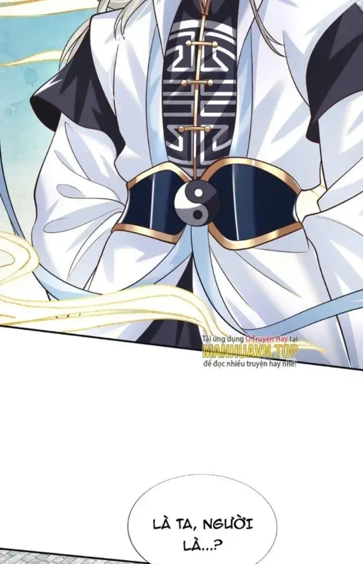 Kiếm Tiên Võ Đế: Bắt Đầu Huyền Vũ Môn Chi Biến 5