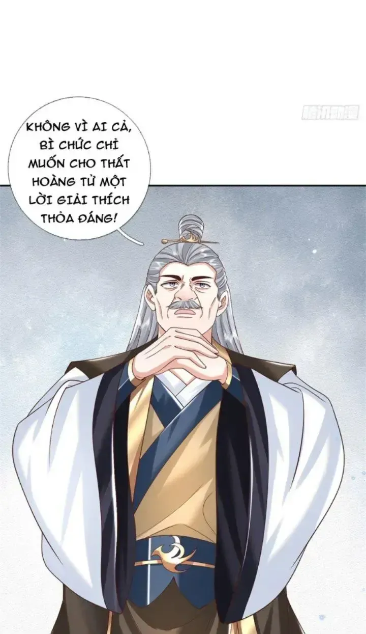 Kiếm Tiên Võ Đế: Bắt Đầu Huyền Vũ Môn Chi Biến 5