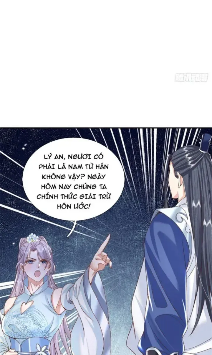 Kiếm Tiên Võ Đế: Bắt Đầu Huyền Vũ Môn Chi Biến 5