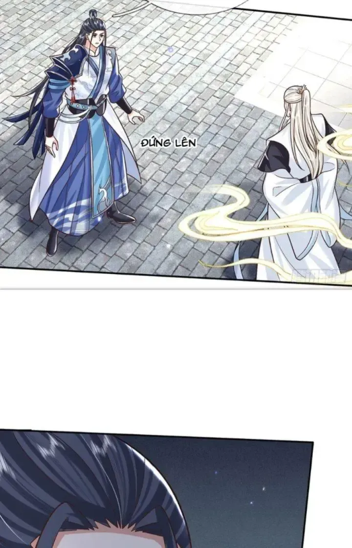 Kiếm Tiên Võ Đế: Bắt Đầu Huyền Vũ Môn Chi Biến 5