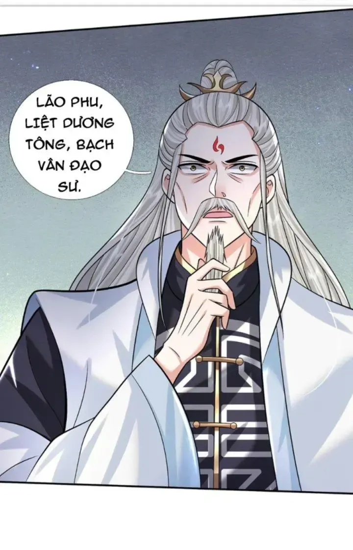 Kiếm Tiên Võ Đế: Bắt Đầu Huyền Vũ Môn Chi Biến 5