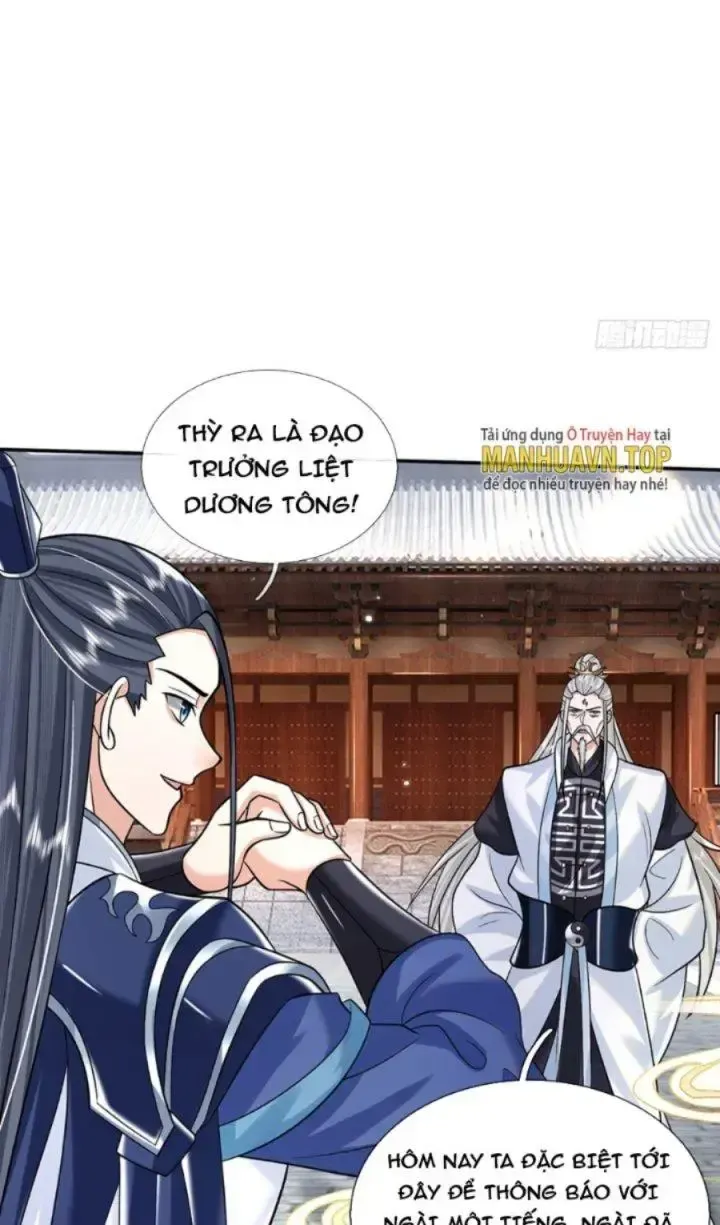 Kiếm Tiên Võ Đế: Bắt Đầu Huyền Vũ Môn Chi Biến 5