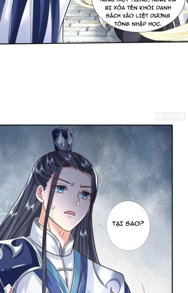 Kiếm Tiên Võ Đế: Bắt Đầu Huyền Vũ Môn Chi Biến 5