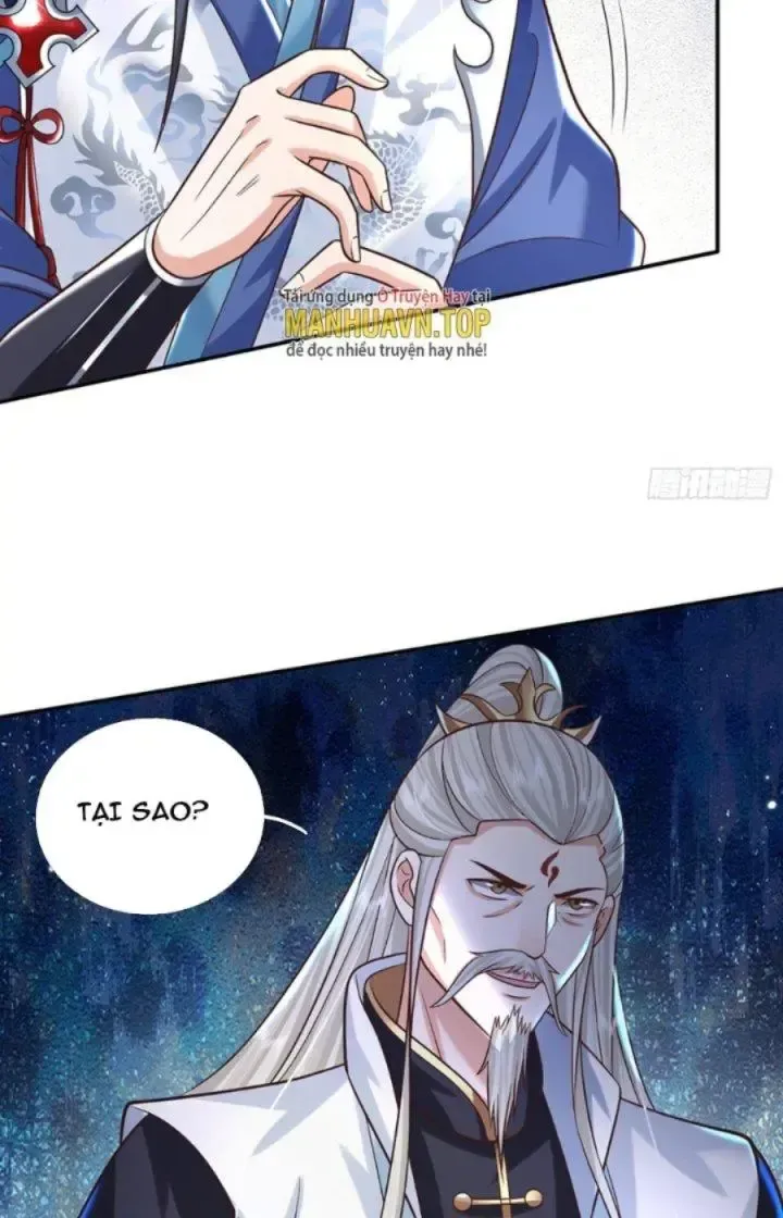 Kiếm Tiên Võ Đế: Bắt Đầu Huyền Vũ Môn Chi Biến 5