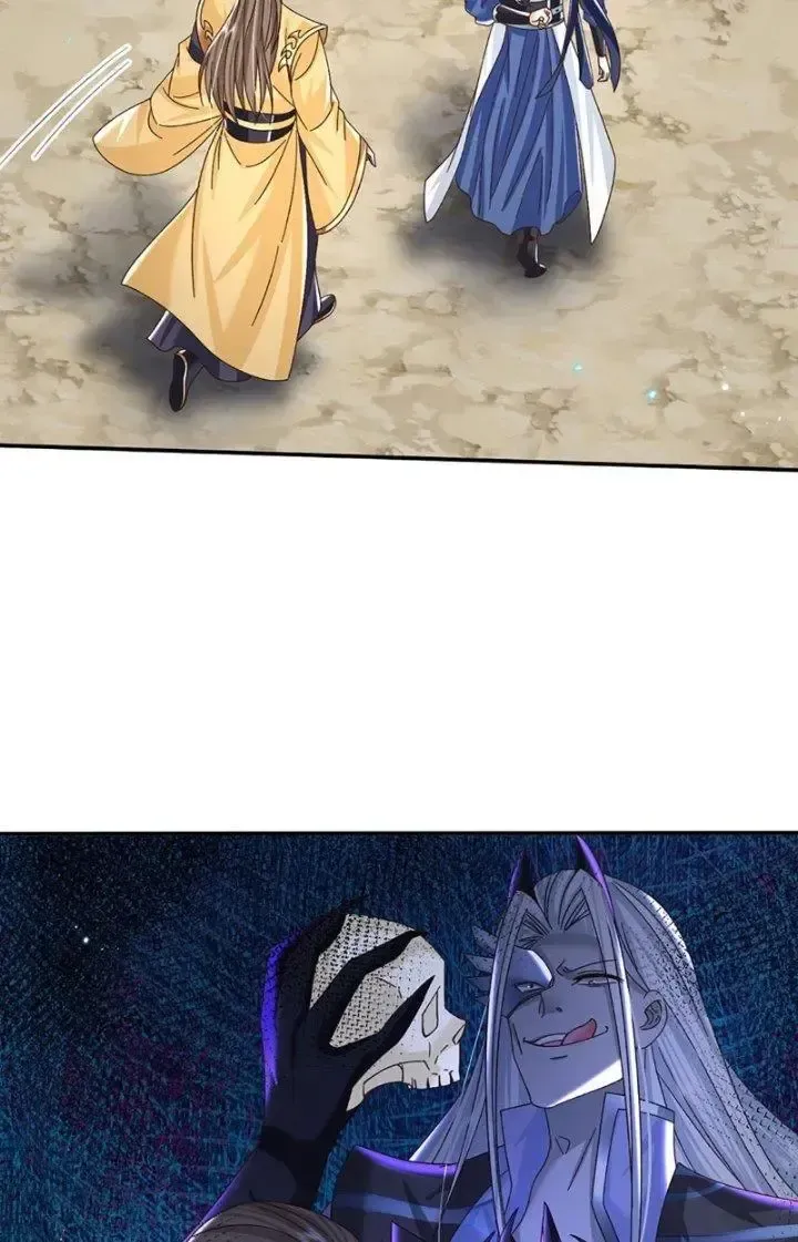 Kiếm Tiên Võ Đế: Bắt Đầu Huyền Vũ Môn Chi Biến 51