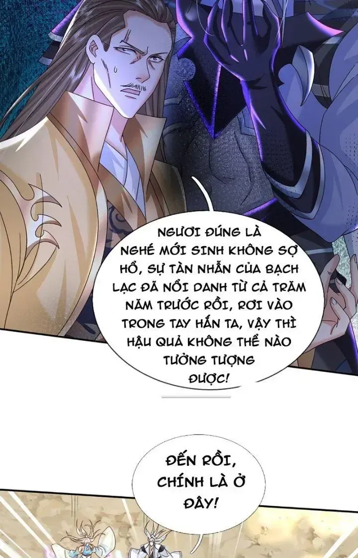 Kiếm Tiên Võ Đế: Bắt Đầu Huyền Vũ Môn Chi Biến 51