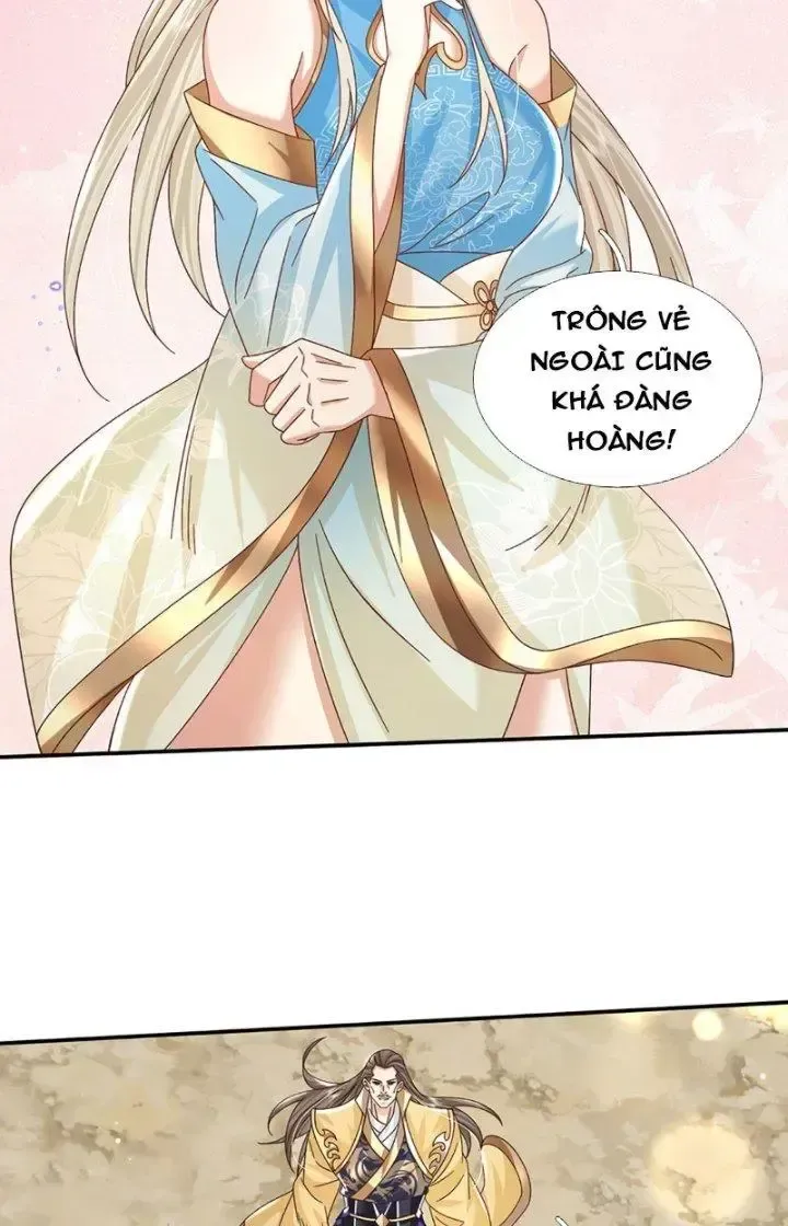 Kiếm Tiên Võ Đế: Bắt Đầu Huyền Vũ Môn Chi Biến 51