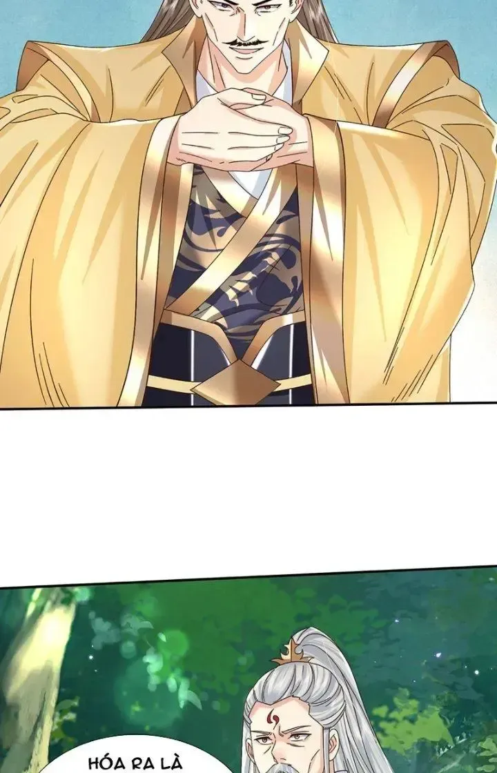 Kiếm Tiên Võ Đế: Bắt Đầu Huyền Vũ Môn Chi Biến 51