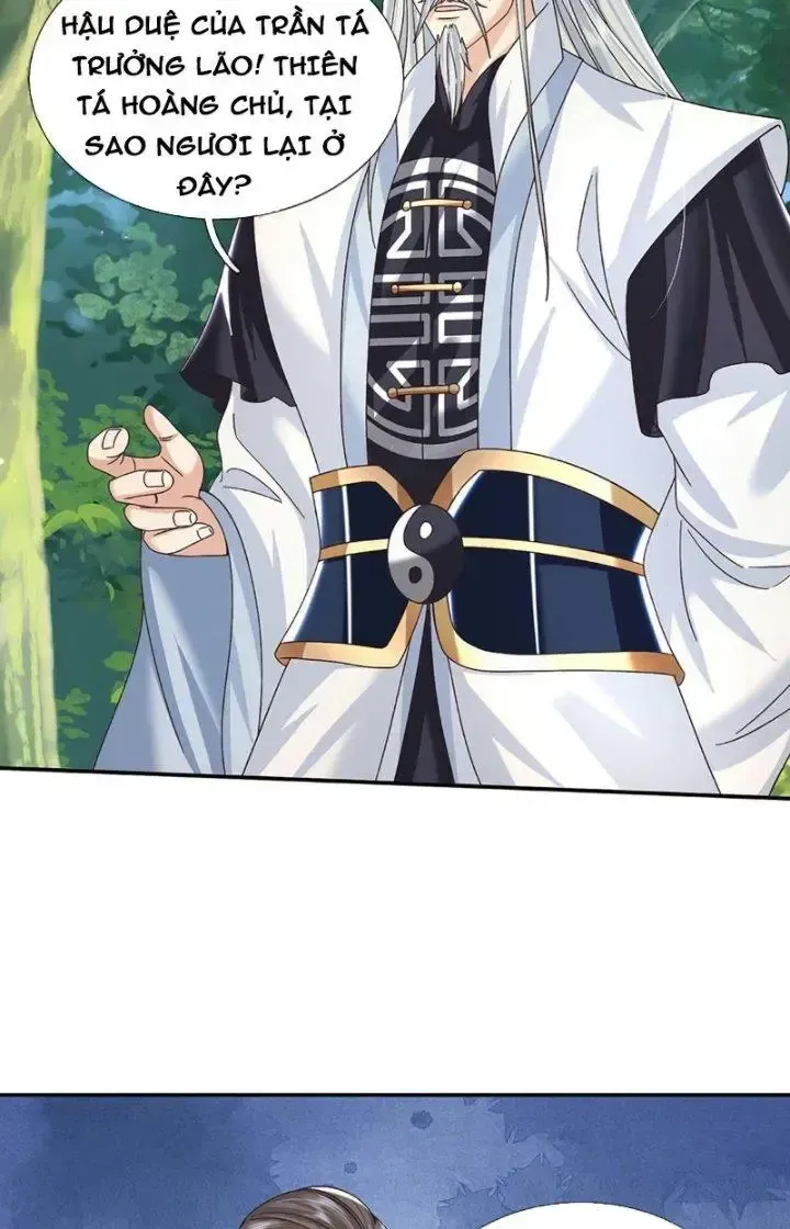 Kiếm Tiên Võ Đế: Bắt Đầu Huyền Vũ Môn Chi Biến 51