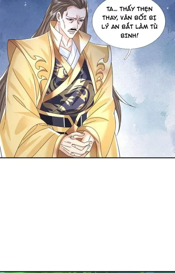 Kiếm Tiên Võ Đế: Bắt Đầu Huyền Vũ Môn Chi Biến 51