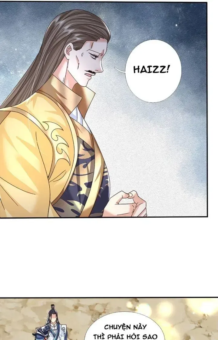 Kiếm Tiên Võ Đế: Bắt Đầu Huyền Vũ Môn Chi Biến 51