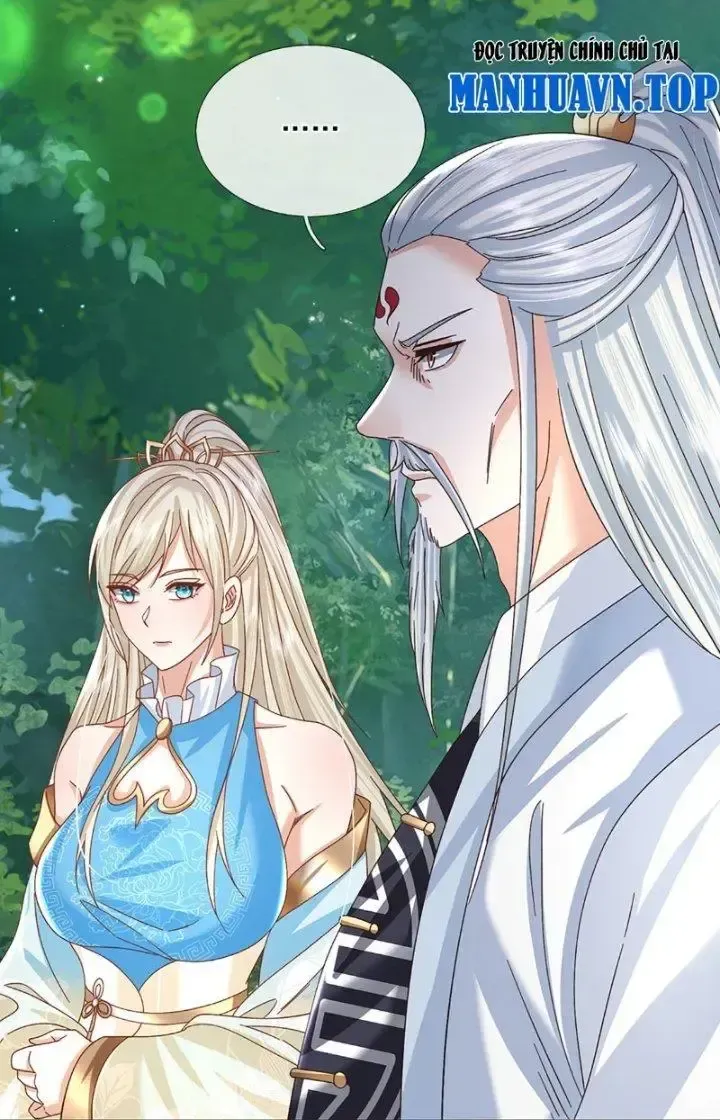 Kiếm Tiên Võ Đế: Bắt Đầu Huyền Vũ Môn Chi Biến 51