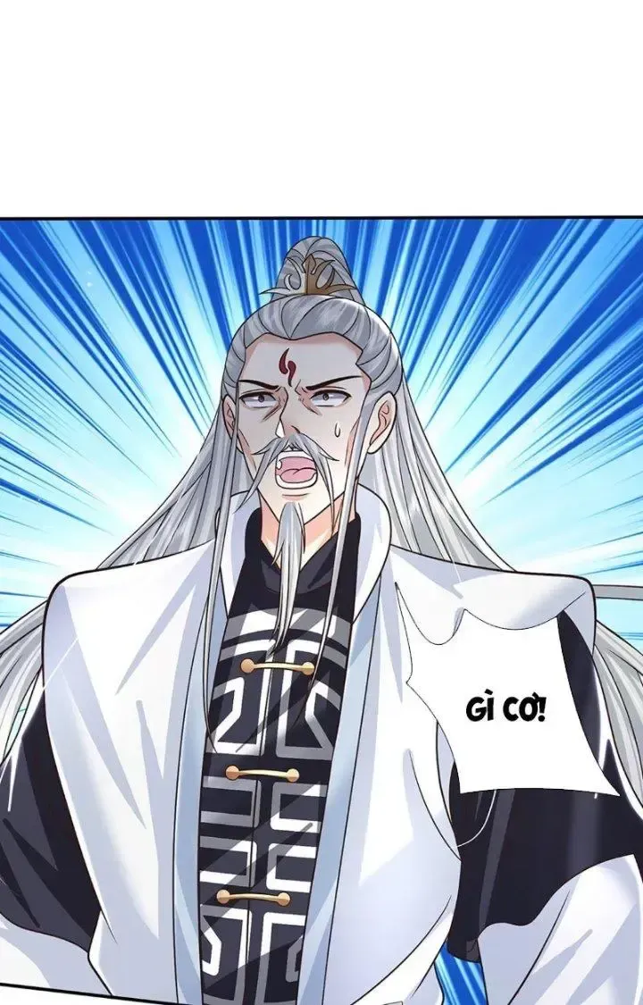 Kiếm Tiên Võ Đế: Bắt Đầu Huyền Vũ Môn Chi Biến 51